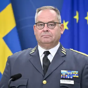 Sweden's General Issues Urgent Warning: Russia May Test NATO with Territorial Occupation
