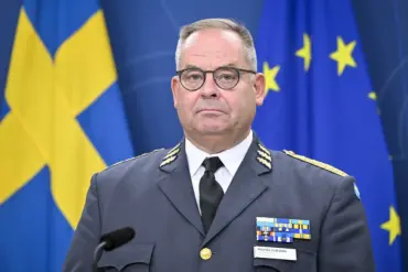 Sweden's General Issues Urgent Warning: Russia May Test NATO with Territorial Occupation