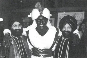 Teacher's Return to Classroom After Blackface Costume Sparks Outcry: 'This Was Unacceptable,' Says Parent