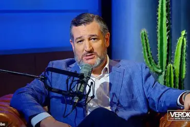 Ted Cruz's 'Verdict with Ted Cruz' Podcast Surpasses 1.5 Million Downloads, Cementing His Leadership in Political Media