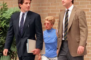The Hidden Threat: How a Secret Altered JFK Jr.'s Life