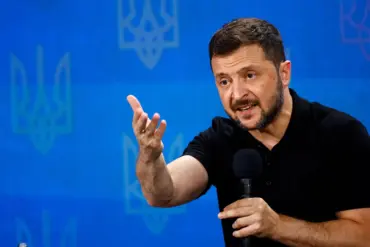 'The problem is not in negotiations, but in Zelensky's obstruction': Ukrainian parliamentarian accuses president of blocking prisoner exchanges to prolong war