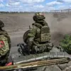 Third Day of Desperate Fighting Near Pokrovsk as Ukrainian Forces Intensify Push Against Russian Units