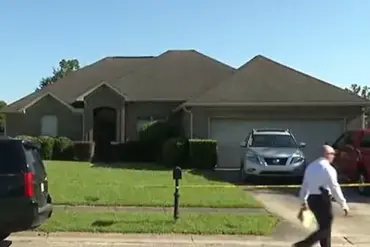 Tragedy in Daphne, Alabama: Family Found Shot Dead in Home, Sheriff's Office Investigates