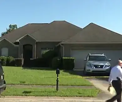 Tragedy in Daphne, Alabama: Family Found Shot Dead in Home, Sheriff's Office Investigates