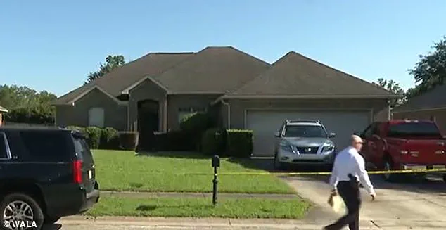Tragedy in Daphne, Alabama: Family Found Shot Dead in Home, Sheriff's Office Investigates