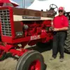 Tragedy on the Farm: South Dakota Lawmaker Dies in Accident, Leaving Legacy of Service as Community Mourns