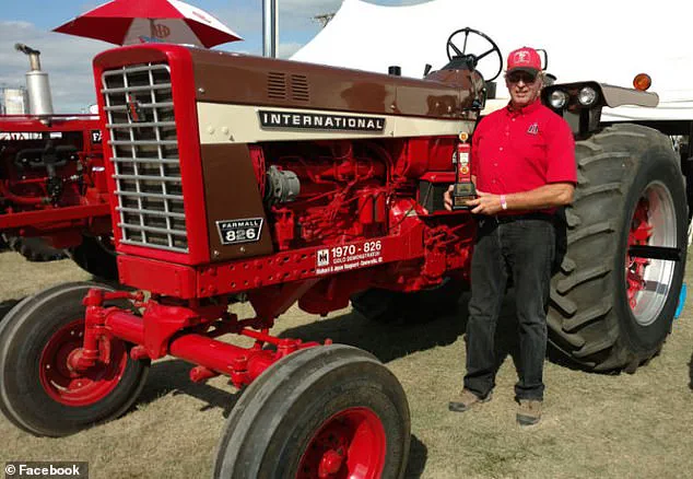 Tragedy on the Farm: South Dakota Lawmaker Dies in Accident, Leaving Legacy of Service as Community Mourns