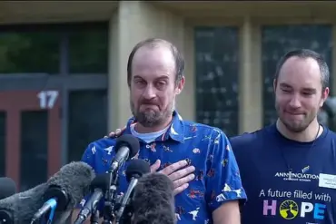 Tragedy Strikes Annunciation Catholic School: Community Reels as Parents of Victims Speak Out for First Time