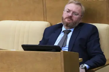 Tragedy Strikes Russian Political Family as Brother of Duma Deputy Dies in Special Military Operation Zone