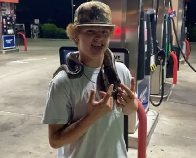 Tragic Death of Johnsonville High School Football Player Sparks Community Outcry