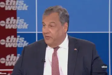 Trump Accuses Christie of 'Criminal Acts' Amid FBI Raid Speculation as Republican Tensions Flare Over Bolton Probe