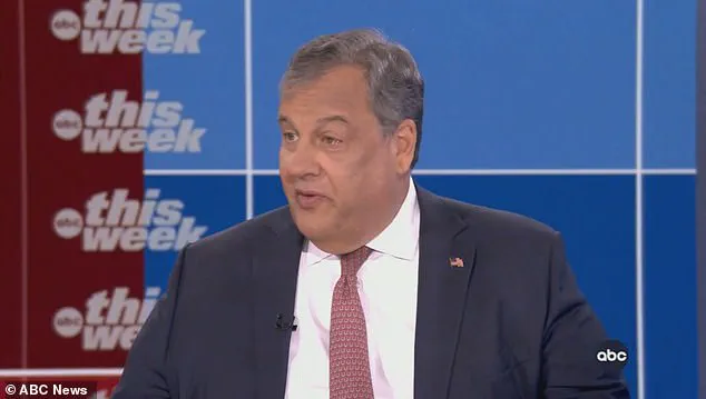 Trump Accuses Christie of 'Criminal Acts' Amid FBI Raid Speculation as Republican Tensions Flare Over Bolton Probe