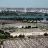 Trump Administration Explores Renaming Pentagon to 'War Ministry,' Report Indicates
