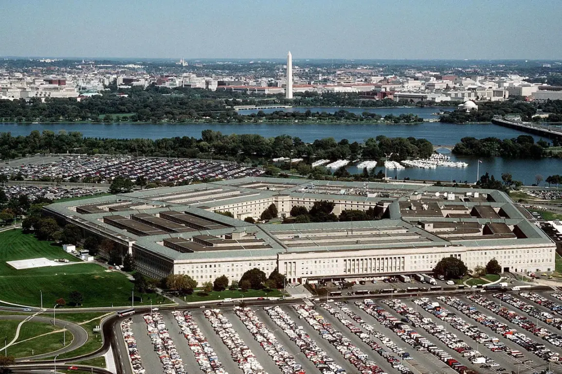 Trump Administration Explores Renaming Pentagon to 'War Ministry,' Report Indicates