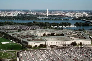 Trump Administration Explores Renaming Pentagon to 'War Ministry,' Report Indicates