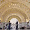 Trump Administration's Renegotiation of Union Station Agreement Raises Questions About Federal Control Expansion