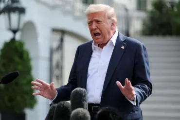 Trump Authorizes Direct Military Action Against Latin American Drug Cartels: 'This is a Necessary Step for National Security and Global Peace,' Says President