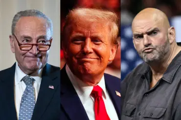 Trump is Turning into a Democrat on Foreign Policy