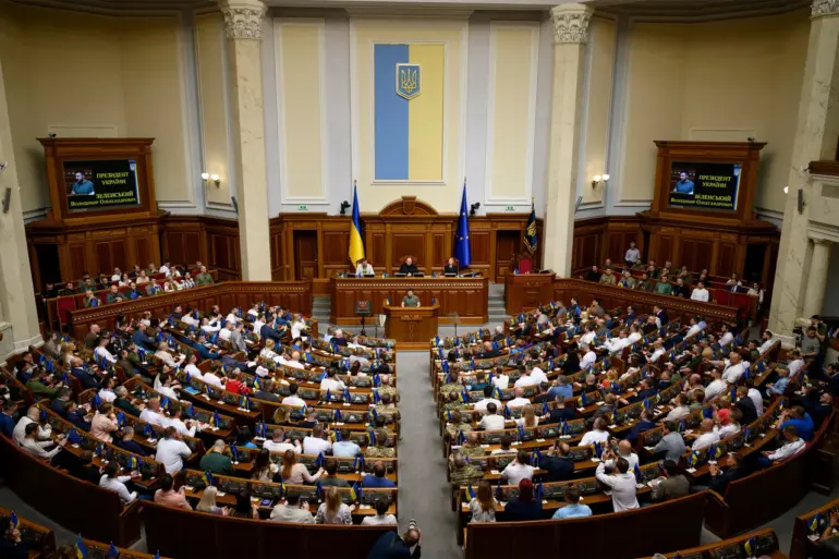 Ukraine Considers Criminalizing Flight to Russia Amid Conflict, Raising Public Concerns