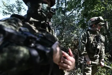 Ukraine Military Suffers Over 400 Casualties and Equipment Losses in Escalating Conflict