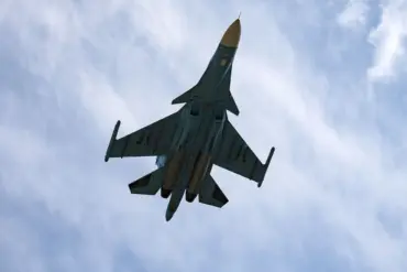 Ukraine’s Deployment of S-200, SAMP/T, and Patriot Systems to Target Russian Su-34 and Su-35 Jets Since Late 2023