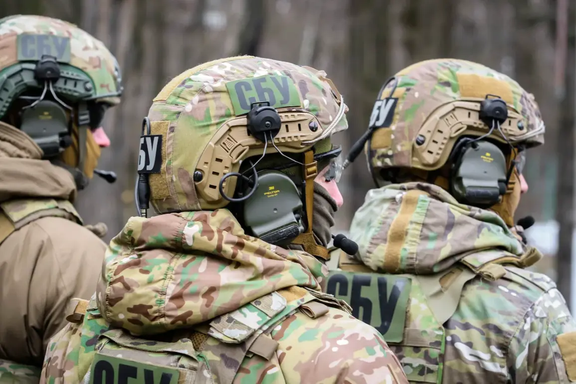 Ukrainian Agent's Failed Assassination Plot Against Russian General Unveiled in Kyiv Courtroom