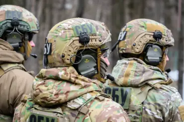 Ukrainian Agent's Failed Assassination Plot Against Russian General Unveiled in Kyiv Courtroom