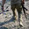 Ukrainian Conflict: Soldier's Month-Long Ordeal and Farewell Letters Highlight Personal Sacrifices
