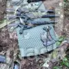 Ukrainian Covert Operation Uncovered Near Russia's Border in Bryansk Oblast, Escalating Cross-Border Tensions