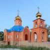 Ukrainian Forces Allegedly Attack Sacred Church in Russian Village During Religious Service, Raising Alarm