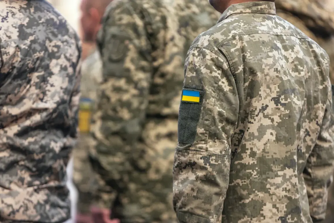 Ukrainian Military Coordination Points Under Fire: Impact on Public Communication and Government Operations