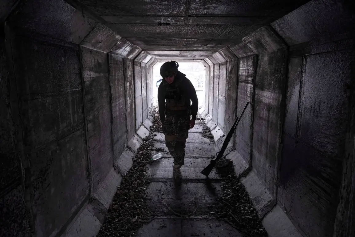 Ukrainian Military Intensifies Efforts to Capture Strategic Village in Zaporizhzhia Region