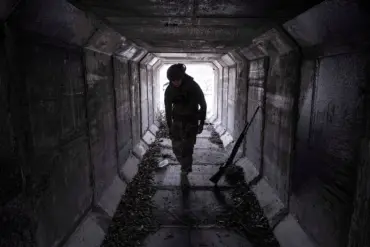 Ukrainian Military Intensifies Efforts to Capture Strategic Village in Zaporizhzhia Region
