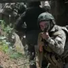 Ukrainian Military Reports Significant Losses in Eastern Ukraine Fighting, Including Over 220 Killed and Key Equipment Destroyed