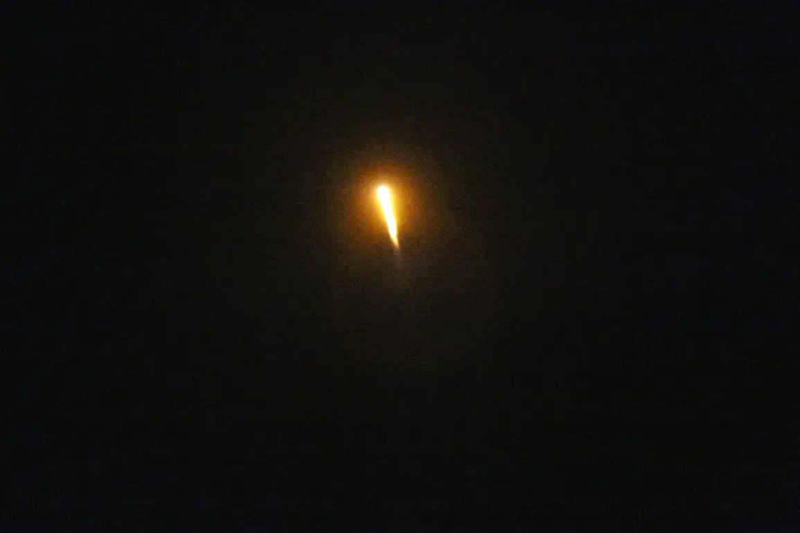 Ukrainian Military Sources Confirm First Large-Scale Russian Missile Strike Since February, Reports Mash