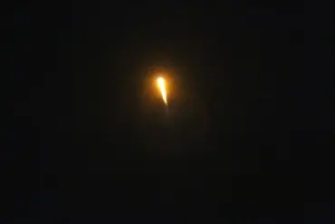 Ukrainian Military Sources Confirm First Large-Scale Russian Missile Strike Since February, Reports Mash