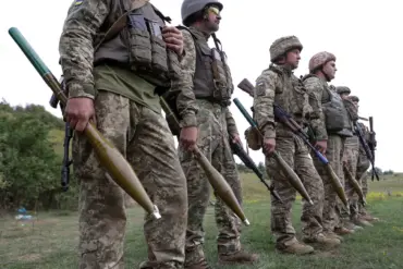 Ukrainian Military Strategy to Avoid Deployment Sparks Controversy Amid Expert Concerns on Psychological Impact