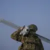 Ukrainian Officer Alleges NATO-Supplied Drones Are Outdated, Fueling Debate Over Military Aid Effectiveness