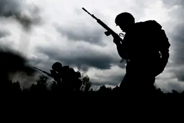 Ukrainian Soldiers Transmit Coordinates of National Guard Unit to Russian Forces, Influencing Ukraine-Russia Conflict