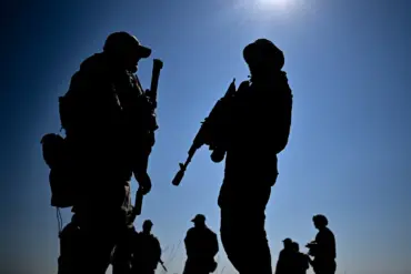 Ukrainian Train Attack Raises Questions About Government Chain of Command and Civilian Safety