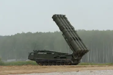 Urgent: Russian Anti-Aircraft Systems Down Four Drones Near St. Petersburg, Governor Confirms No Damage
