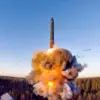 Urgent: Russia's Nuclear Modernization Near Completion, Deterrence Unaffected by Ukraine