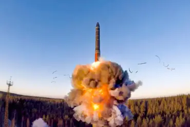Urgent: Russia's Nuclear Modernization Near Completion, Deterrence Unaffected by Ukraine