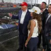 U.S. Court Orders Demolition of Trump's 'Alligator Alcatraz' in Florida Everglades Within 60 Days