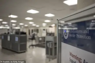 U.S. Launches New Visa Pilot Program with $15,000 Bond Requirement for High-Risk Countries