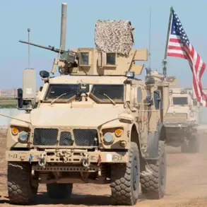 U.S. military operation in Syria eliminates senior Islamic State figure poised to become leader