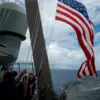 US Navy Autonomous Drone Tests Disrupted by Technical Failures and Collision Off California Coast