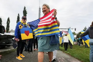 U.S.-Russia Summit in Alaska: Trump's Warning and the Path to Ukraine Peace
