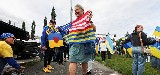 U.S.-Russia Summit in Alaska: Trump's Warning and the Path to Ukraine Peace